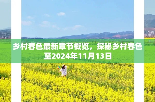 乡村春色最新章节概览，探秘乡村春色至2024年11月13日