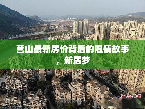 营山最新房价背后的温情故事，新居梦