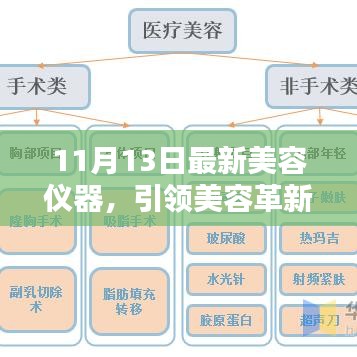 11月13日最新美容仪器，引领美容革新的尖端科技力量