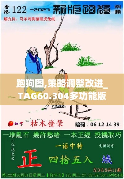 跑狗图,策略调整改进_TAG60.304多功能版