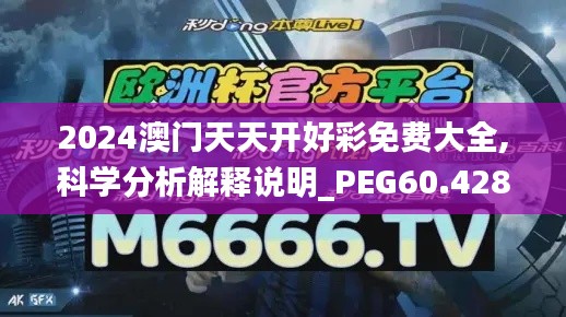 2024澳门天天开好彩免费大全,科学分析解释说明_PEG60.428持久版