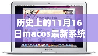 建议，历史上的11月16日，macOS最新系统的诞生与演进