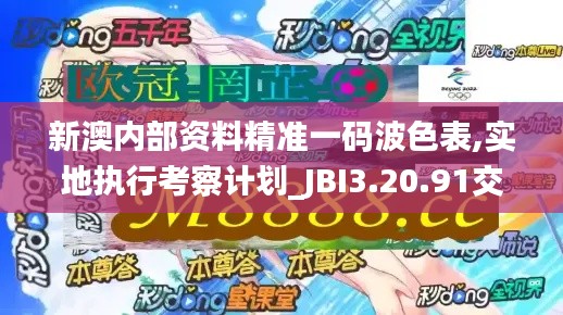 新澳内部资料精准一码波色表,实地执行考察计划_JBI3.20.91交互式版