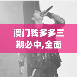 澳门钱多多三期必中,全面探讨解答解释步骤_PCC1.66.36驱动版