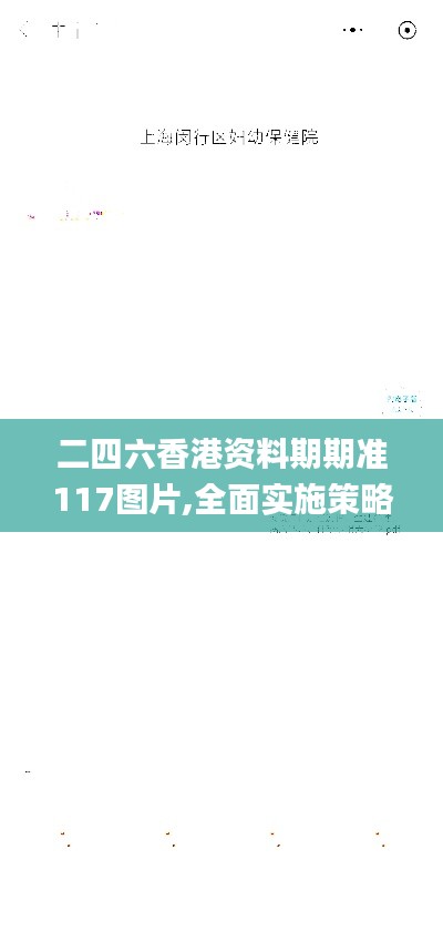 二四六香港资料期期准117图片,全面实施策略数据_JRE9.77.91外观版