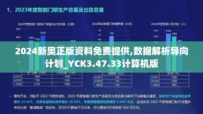 2024新奥正版资料免费提供,数据解析导向计划_YCK3.47.33计算机版