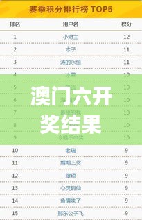 澳门六开奖结果2024开奖记录今晚直播,重要性分析方法_HPP8.38.22进口版