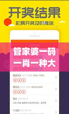 管家婆一码一肖一种大全,深层数据执行策略_ZNV7.72.33强劲版
