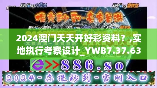 2024澳门天天开好彩资料？,实地执行考察设计_YWB7.37.63交互版