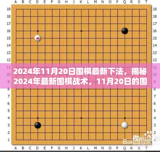 2024年11月20日围棋最新下法，揭秘2024年最新围棋战术，11月20日的围棋智慧