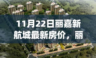 11月22日丽嘉新航城房价动态，探索学习之旅，铸就自信与成就感的居住新篇章