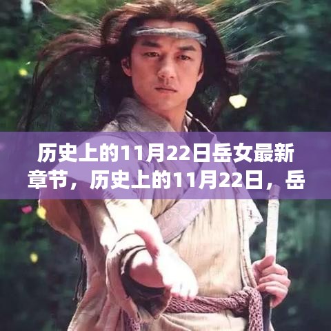 历史上的11月22日岳女最新章节，历史上的11月22日，岳女最新章节揭秘