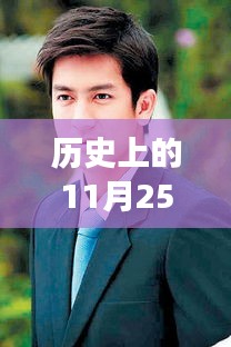 历史上的11月25日，杰西达邦热门电视剧引领心灵之旅，探寻自然美景与内心平和的旅程