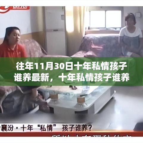 十年私情孩子抚养问题深度解析与最新评测揭秘