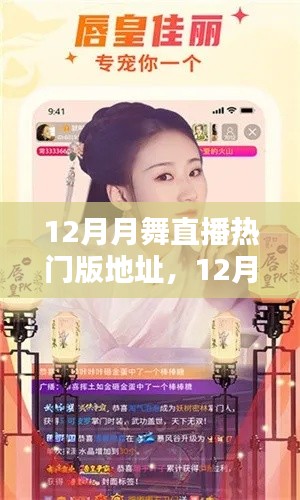 12月月舞直播热门版地址解析及其背后的观点探讨