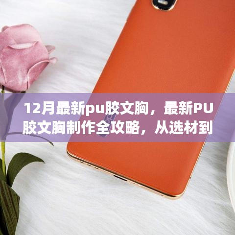『初学者指南，12月最新PU胶文胸制作全攻略，从选材到完成一步到位』