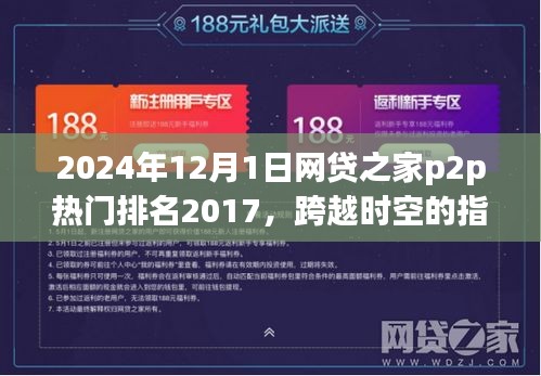 跨越时空的网贷之家P2P热门排名回顾，励志故事与未来展望（2024年）