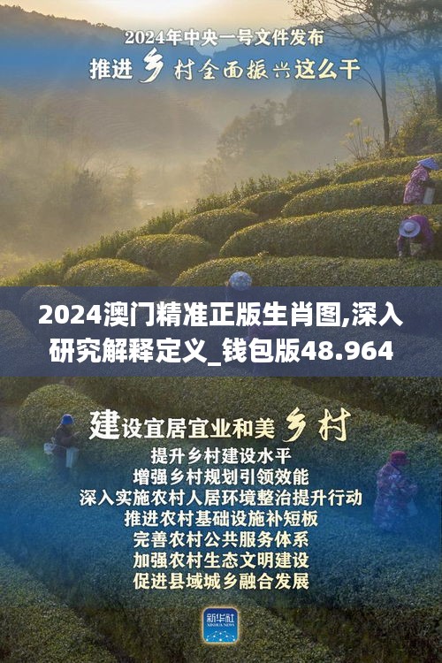 2024澳门精准正版生肖图,深入研究解释定义_钱包版48.964