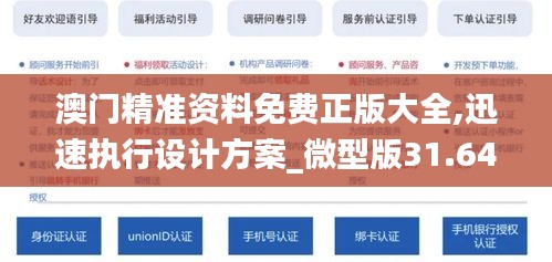 澳门精准资料免费正版大全,迅速执行设计方案_微型版31.643