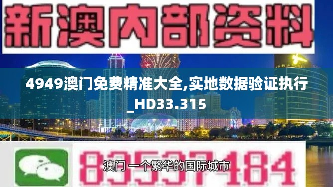 4949澳门免费精准大全,实地数据验证执行_HD33.315