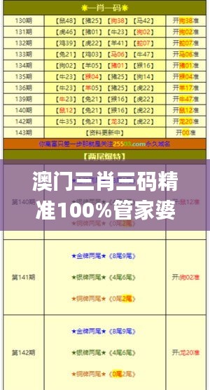 澳门三肖三码精准100%管家婆,智慧解答解释实施_ST32.645