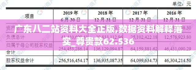 广东八二站资料大全正版,数据资料解释落实_尊贵款62.536