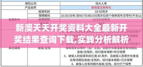 新澳天天开奖资料大全最新开奖结果查询下载,实践分析解析说明_DX版75.690