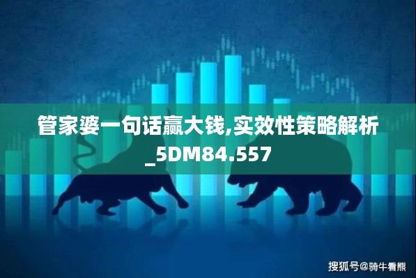 管家婆一句话赢大钱,实效性策略解析_5DM84.557