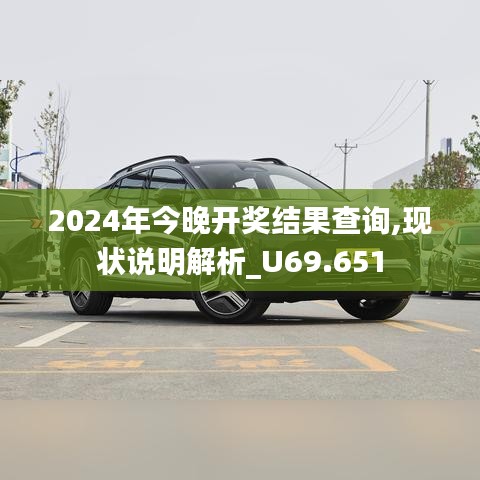 2024年今晚开奖结果查询,现状说明解析_U69.651