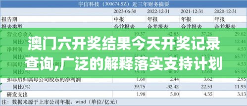 澳门六开奖结果今天开奖记录查询,广泛的解释落实支持计划_yShop24.553