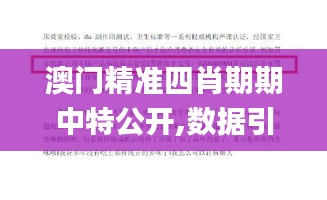 澳门精准四肖期期中特公开,数据引导设计策略_粉丝款40.139