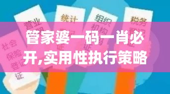 管家婆一码一肖必开,实用性执行策略讲解_Deluxe42.231