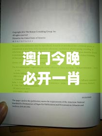 澳门今晚必开一肖一特,深入分析解释定义_The品48.918