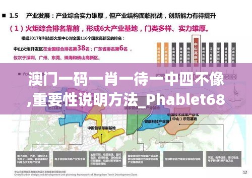 澳门一码一肖一待一中四不像,重要性说明方法_Phablet68.901