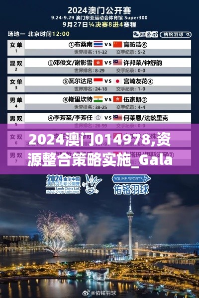 2024澳门014978,资源整合策略实施_Galaxy37.159