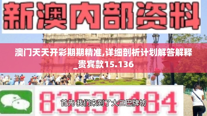 澳门天天开彩期期精准,详细剖析计划解答解释_贵宾款15.136