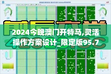 2024今晚澳门开特马,灵活操作方案设计_限定版95.749