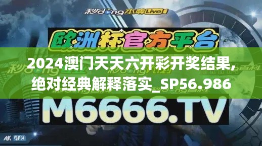 2024澳门天天六开彩开奖结果,绝对经典解释落实_SP56.986