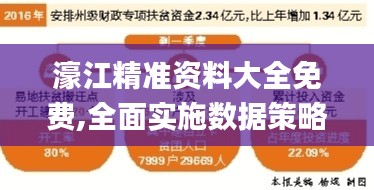 濠江精准资料大全免费,全面实施数据策略_标准版40.297