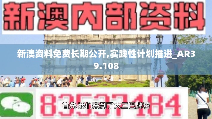 新澳资料免费长期公开,实践性计划推进_AR39.108