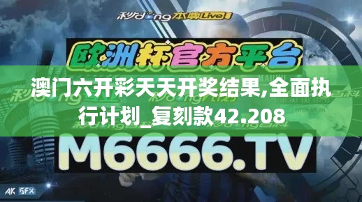 澳门六开彩天天开奖结果,全面执行计划_复刻款42.208