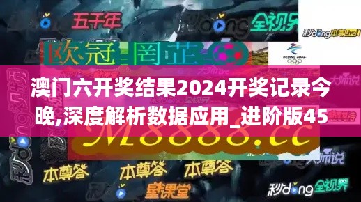 澳门六开奖结果2024开奖记录今晚,深度解析数据应用_进阶版45.296