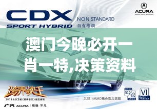 澳门今晚必开一肖一特,决策资料解释落实_Hybrid35.678