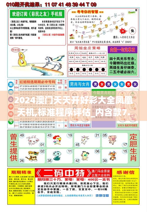 2024澳门天天开好彩大全凤凰天机,标准程序评估_内含款7.691