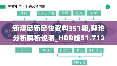 新澳最新最快资料351期,理论分析解析说明_HDR版51.712