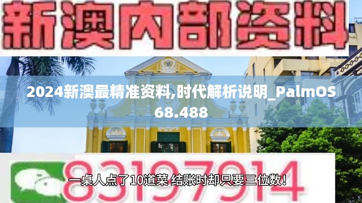 2024新澳最精准资料,时代解析说明_PalmOS68.488