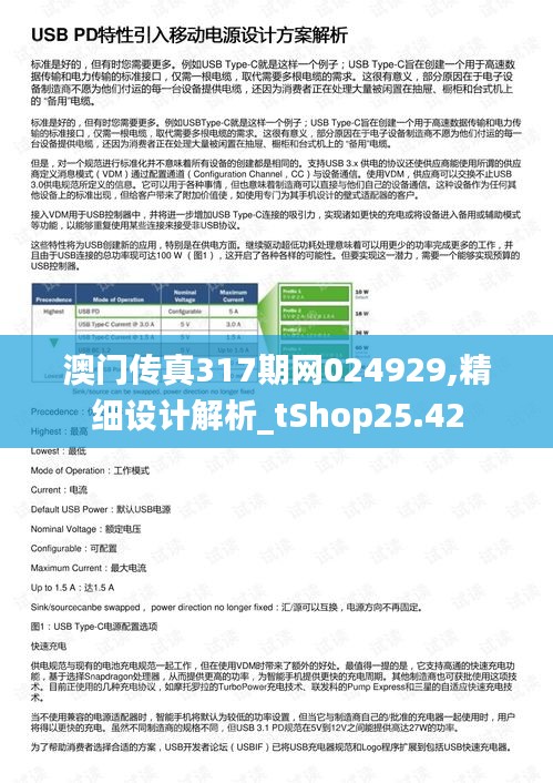 澳门传真317期网024929,精细设计解析_tShop25.42