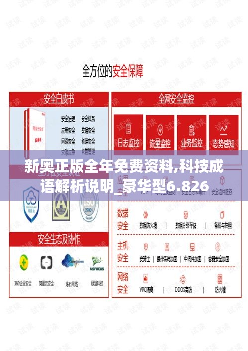 新奥正版全年免费资料,科技成语解析说明_豪华型6.826