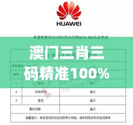 澳门三肖三码精准100%公司认证,快速优化方案解答_更换款19.39