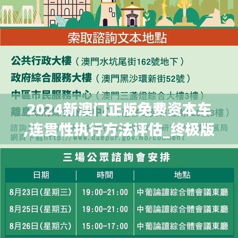 2024新澳门正版免费资本车,连贯性执行方法评估_终极版14.825